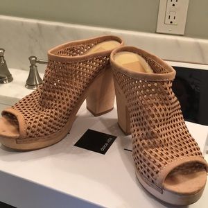 Dolce vita sandal